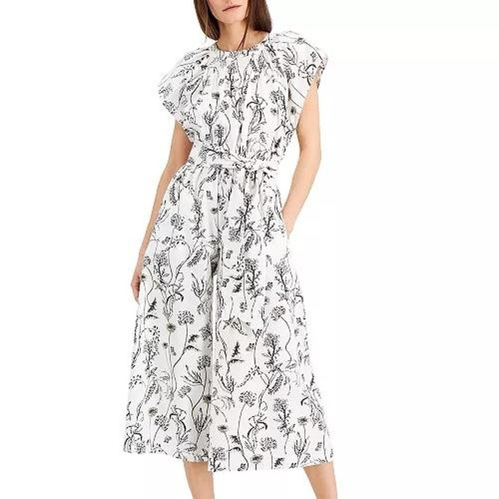 INC / International Concepts / Jumpsuit NWT 👼🏼